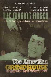 The Moving Finger Trailer
