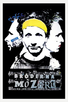 The Mozart Brothers Trailer