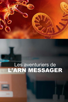 The mRNA Revolution Trailer