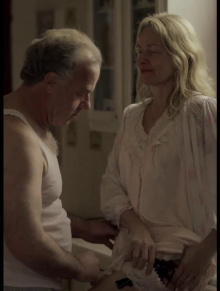 The Mrs. Trailer