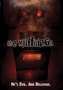 The Muffin Man Trailer