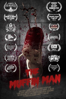The Muffin Man Trailer