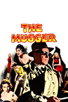 The Mugger Trailer