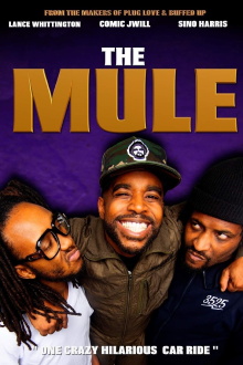 The Mule Trailer