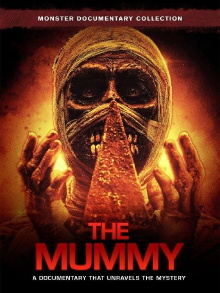 The Mummy Trailer