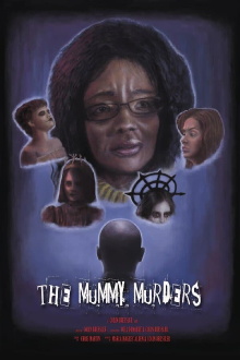 The Mummy Murders Trailer