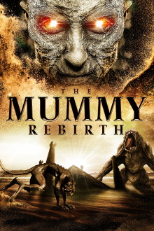 The Mummy: Rebirth Trailer