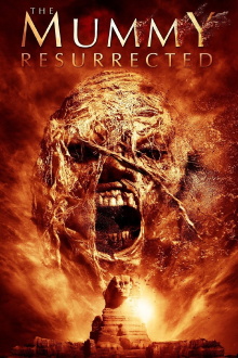 The Mummy Resurrected Trailer