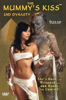 The Mummy's Kiss: 2nd Dynasty Trailer