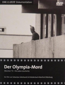 The Munich Olympics Massacre: Munich '72—The True Story Trailer