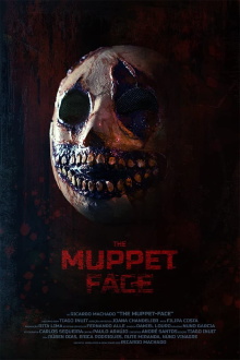 The Muppet-Face Trailer