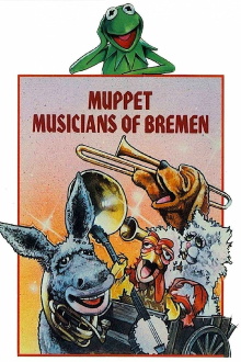 The Muppet Musicians of Bremen Trailer