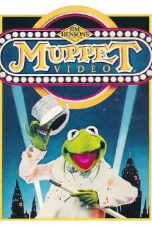 The Muppet Revue Trailer
