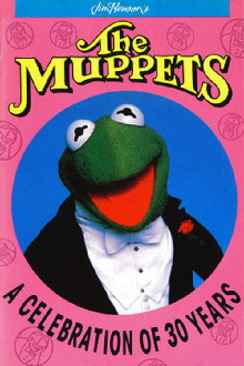 The Muppets: A Celebration of 30 Years Trailer