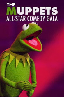 The Muppets All-Star Comedy Gala Trailer