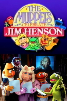 The Muppets Celebrate Jim Henson Trailer