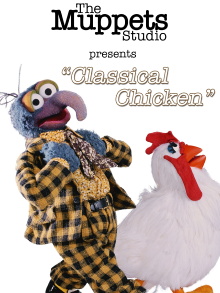 The Muppets: Classical Chicken Trailer