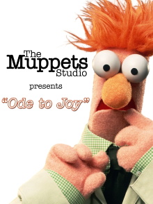 The Muppets: Ode to Joy Trailer