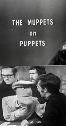 The Muppets on Puppets Trailer