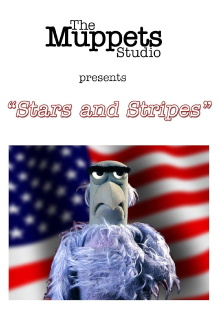 The Muppets: Stars & Stripes FOREVER! Trailer