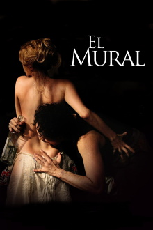 The Mural of Siqueiros Trailer