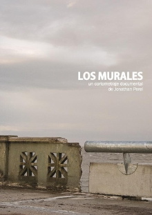 The Murals Trailer