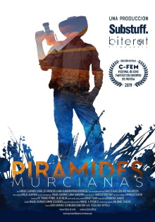 The Murcian Pyramids Trailer