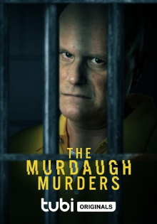 The Murdaugh Murders Trailer