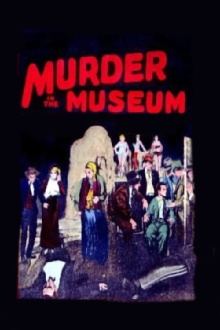 The Murder in the Museum Trailer
