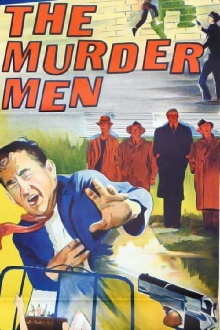 The Murder Men Trailer