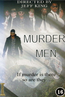 The Murder Men Trailer