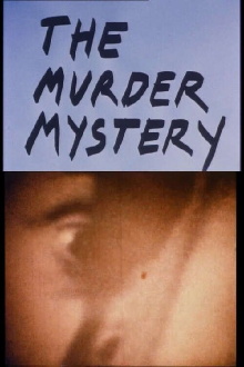 The Murder Mystery Trailer