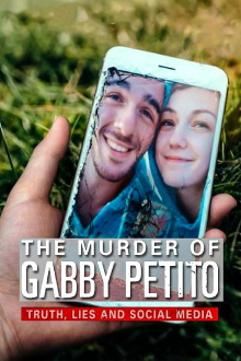 The Murder of Gabby Petito: Truth, Lies and Social Media Trailer