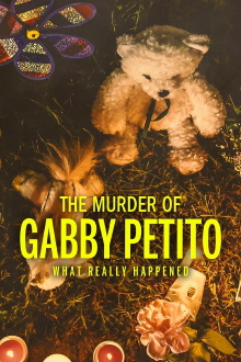 The Murder of Gabby Petito: What Really Happened Trailer