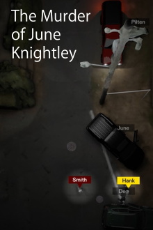 The Murder of June Knightly Trailer