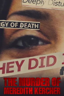 The Murder of Meredith Kercher Trailer