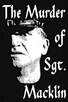 The Murder of Sgt. Macklin Trailer
