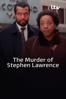 The Murder of Stephen Lawrence Trailer