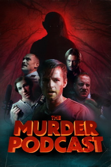 The Murder Podcast Trailer