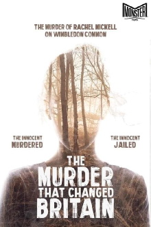 The Murder That Changed Britain Trailer