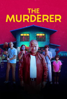 The Murderer Trailer