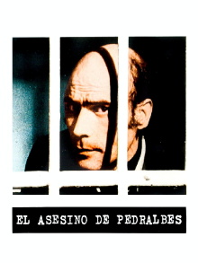 The Murderer of Pedralbes Trailer