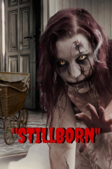 The Murderous Revenge of Lizzie Stillborn Trailer