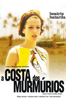 The Murmuring Coast Trailer