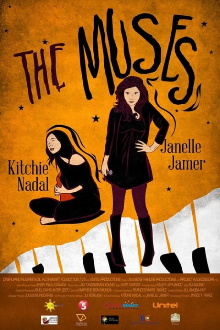 The Muses Trailer