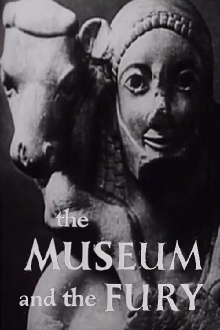 The Museum and the Fury Trailer