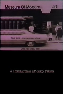 The Museum of Modern Art Show Trailer