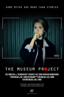 The Museum Project Trailer