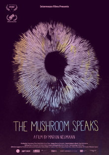 The Mushroom Speaks Trailer