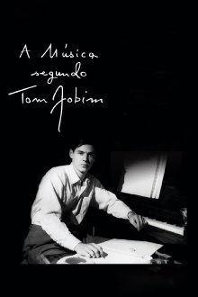 The Music According to Tom Jobim Trailer